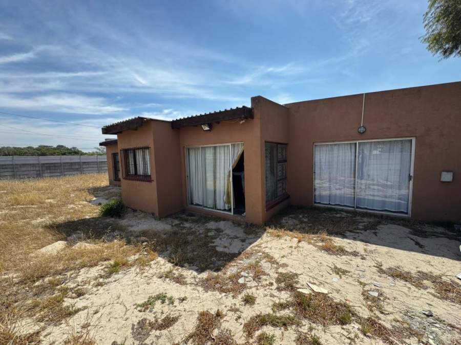 4 Bedroom Property for Sale in Belhar Western Cape
